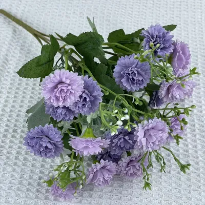 KOZY.ID - Bouquet bunga BKT 541 MINIDO Artifisial Dekorasi