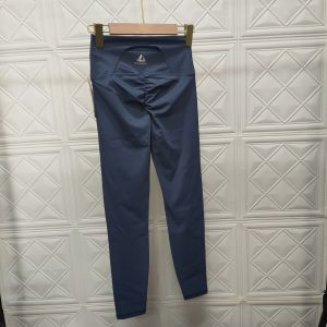 Áo thun nữ tập gym yoga aerobic thể thao NAQI ngắn tay croptop kèm mút chất liệu thun lạnh co dãn 4 chiều BINSPORTS A274