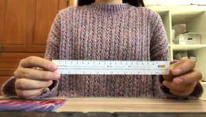 150Pcs Wound Measuring Tape Paper Wound Rulers Accurate 18cm Measurement Tool For Healthcare Setting