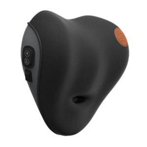 Gối tựa đầu ô tô tựa lưng ô tô có hỗ Trợ Mát Xa cổ và lưng trên Xe Hơi hỗ Trợ Lưng Ghế Mát Xa Lưng cho Tài xế lái xe Du Lịch dân Văn Phòng Tại Nhà