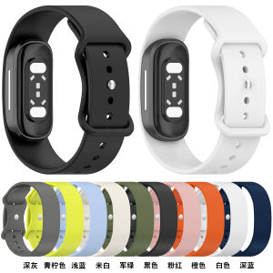 For Hume Band 2.0 Smart Bracelet Silicone Strap Hume Screenless Replacement Wristband