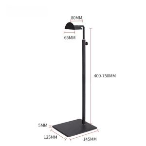 Gantungan Display Tas / Hanging Bag Display stand/Hanger Tas Stainless Steel Handbag Bag Hanging