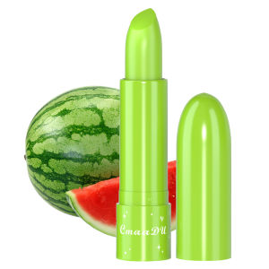 6 Colors Fruity Lip Balm Nourish Moisturize Lipstick Long Lasting Hydrating Fade Lip Lines Prevent Dry Lips Make Up Lip Care
