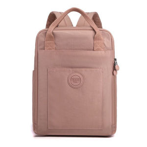 COLORFULL FOX BACKPACK Anti Air/ Tas Ransel {BAG12A}