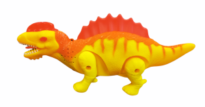 Walking Dino Dinosaur Toy with light and sound