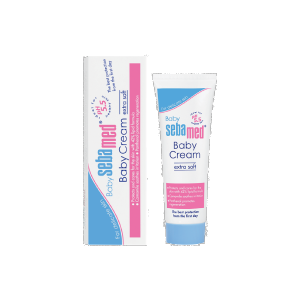 Baby Sebamed Baby Cream Extra Soft 50ml Expiry Date 2027/2028