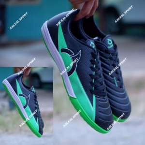 BISA COD SEPATU FUTSAL TERBARU SOL TEBAL DAN BUNYI CIT-CIT PALING LARIS