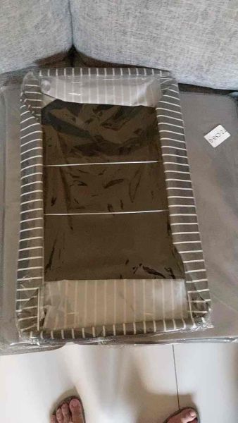 Buyer review video 2