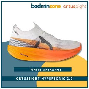 Diskon Promo Puncak Ortuseight Sepatu Marathon/Running Hypersonic 2.0 - Bisa COD
