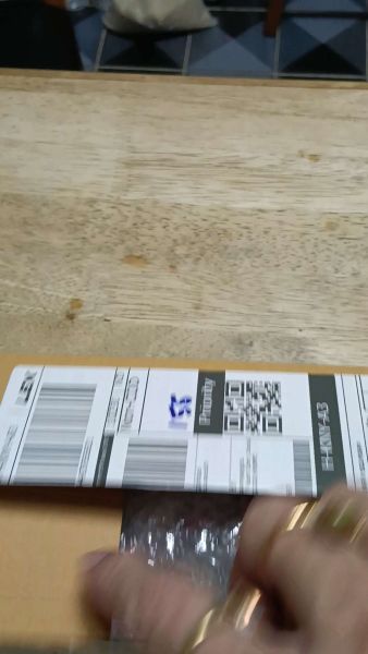 Buyer review video 4