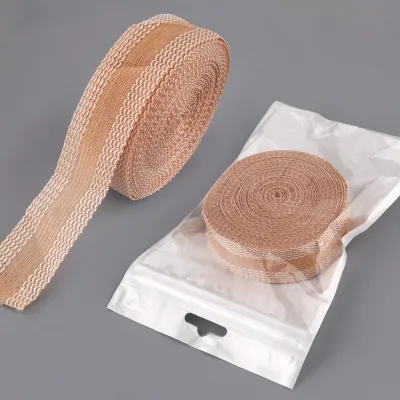 ATOZA Self Adhesive Pants Hem Tape Washable 1-5m Trouser Edge Paste Multifunctional Iron on Hem Tape DIY Sewing