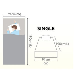 VONO SpinePro 1200 PLUS & 2000 Mattress [🔥NEW Model] SpineProPlus/UltraLumbarSupport| Tilam VONO Original