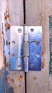 ENGSEL PINTU TUTUP OTOMATIS