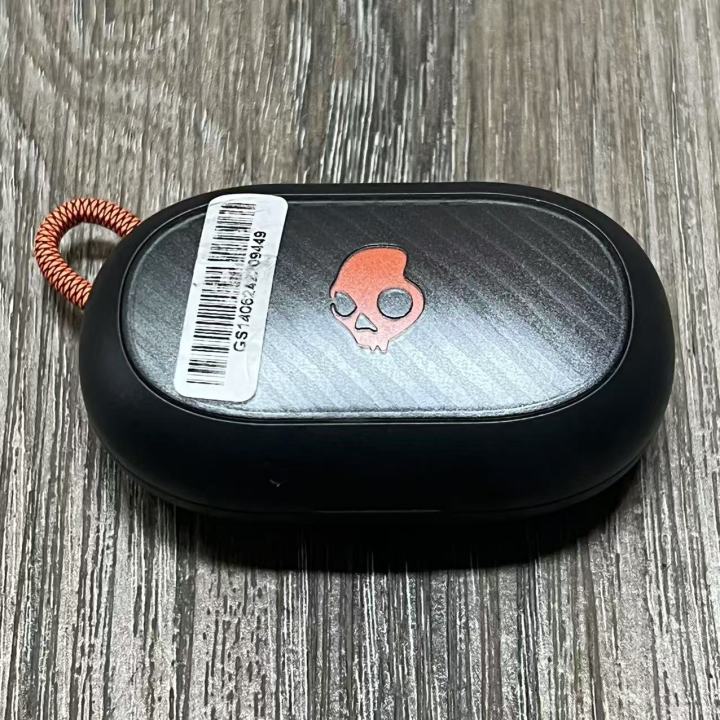 Original replacement charger case for Skullcandy SESH ANC