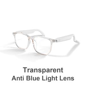 ♥ Original + FREE Shipping ♥ Smart Bluetooth Glasses Intelligent Touch Audio Music Camera BT Anti Blue Light UV400 Polarized Lens Sunglasses for Men Women