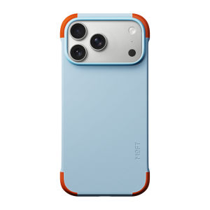 Ốp điện thoại Snap chặn màu MOFT cho iPhone 17 Series