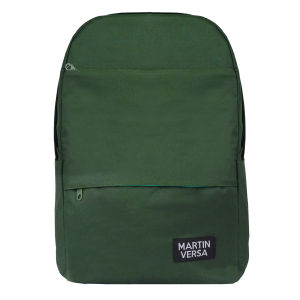 MARTIN VERSA TR20 Tas Ransel Pria Backpack Men Laptop Kanvas