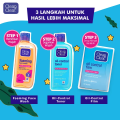 Clean & Clear Oil Control Film Face Paper 60s - Kertas Minyak Wajah. 
