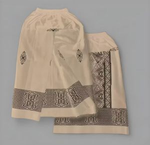 3S - ( SPECIAL RAMADHAN ) SARUNG ANAK INSTAN MOTIF SARANG TAWON BATIK PRINT USIA 3 - 13 TAHUN