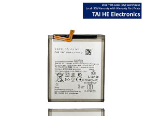 EB-BG991ABY 4000mAh Replacement Battery for Samsung Galaxy S21 5G Battery SM-G991B /DS G991U Samsung S21 Battery Samsung S 21 Battery