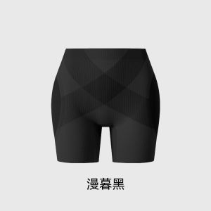 Body Pants Tighten the Abdomen Close to the Body Without Strangulation Butt-lifting Pants