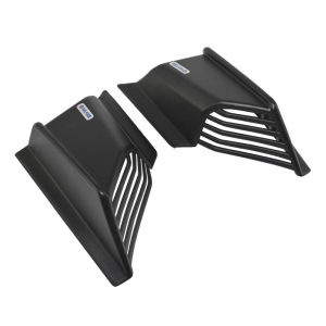 Motorbike For Honda ADV150 ADV 150 2019 2020 2021 2022 2023 Front Left and Right Spoiler Pneumatic Fairing Side Wing Cover