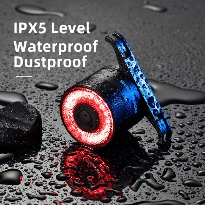 RockBros%20Bicycle%20Tail%20lights%20Type-C%20charging%20Cycling%20safety%20Night%20ride%20Warning%20road%20bike%20Mountain%20bike%20Rear%20light%20-Q3%20Smart%20Taillight%20-Q1%20Normal%20Taillight%20-%20Image%204