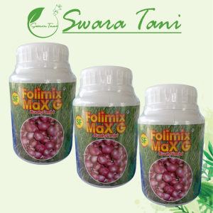 [Original] Pembesar Umbi & Buah Folimix Max G 450 gr