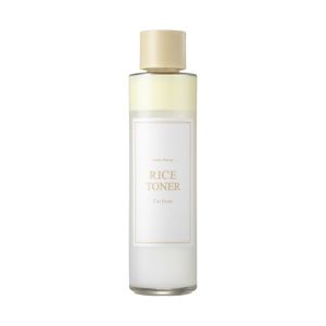 Im From Rice Toner 150ml Moisturizing Brightening Toner Korean Skincare for Face Whitening