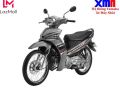 [Trả góp 0%] Xe máy Yamaha Sirius Fi - phanh đĩa 2019 - xám nhám. 