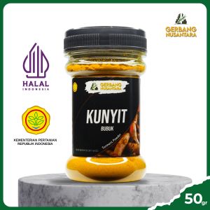 Gerbang Nusantara - All Spices Bumbu Dapur Rempah Nusantara Lengkap Halal