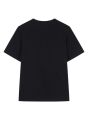 Baju Atasan Kaos Anak Pemium Lengan Pendek Unisex Cowok-Cewek Berkarakter Motif Cute Catoon Boy. 