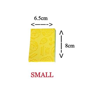 BnB Mall 1pcs Magic Shower Bath Sponge Exfoliating Shower Brush Sponge Bath Artifact Shower Body Scrub Skin Care KT-SPAM/SQUARE