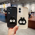 Phone Casing Vivo Y04 New 2025 Exquisite cute cartoon Design Anti-fall Silicone Soft Case Vivo Y04 hot sell cartoon Phone Cover. 