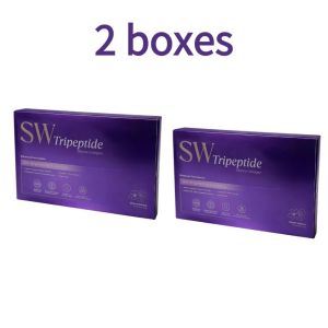 【buy 3 free 1】EXP 06 2028SW Tripeptides Collagen Peptides marine collagen boost hydration anti aging