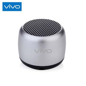 ♥100% sản phẩm gốc + Miễn phí vận chuyển♥Vivo M1 TWS Loa Handfree Bàn phím Bluetooth không dây mini loa trầm Cannon không dây ngoài trời Kim Loại Hộp âm thanh nhỏ Xách Tay Âm Nhạc Máy Nghe Nhạc