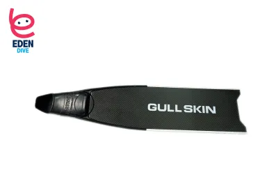 Carbon Fin Gull - ฟินดำน้ำ freediving