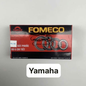Bát Phốt Chén Cổ FMC Cho Xe Máy Honda Và Yamaha 6 Chi Tiết