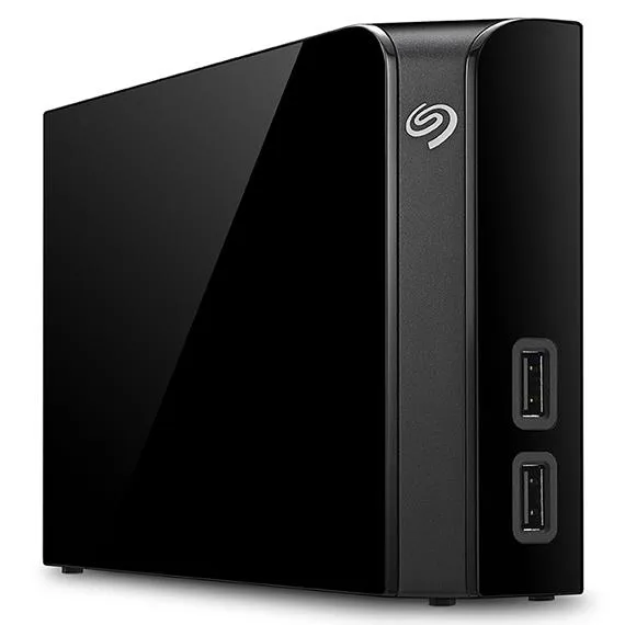 Seagate Backup Plus Hub 6tb