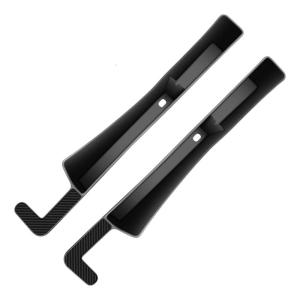 Multifunctional Car Seats Crevice Storage Consoles Side Pocket Multifunction Car Seats Gaps Holder 400mm for Daily Essential