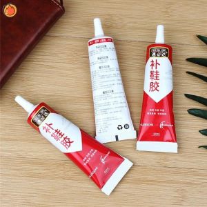 Keo dán giày Tertell - Dán giày dép chắc chắn chống nước độ bền cao
