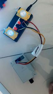 Modul Sein Genit Canter 24V: Panduan Lengkap