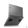 LENOVO LOQ AI GAMING LAPTOP 83JC00G4MJ  (RYZEN 7 7435HS/ 12GB DDR5/512GB/15.6 FHD 144HZ G-SYNC/ 6GB NVIDIA RTX4050 /AI LA1 CHIP/W11/ BAG/2YRS). 