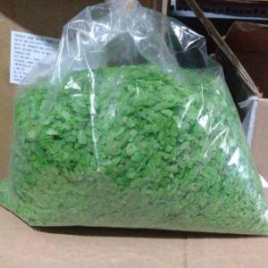 Cốm dẹp xanh làm chả chiên tôm làm bánh nấu xôi kem...[500g/1kg]