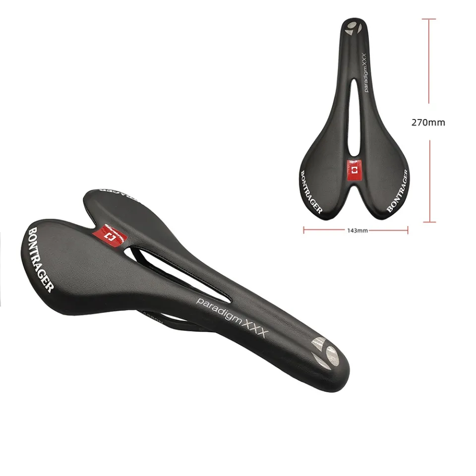 Bontrager deals xxx saddle