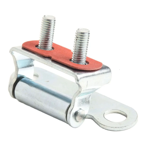 บานพับประตูท้ายรถแบบพรีเมี่ยมป้องกันการกัดกร่อน688100R010 68810-0R010เพื่อเพิ่มความทนทาน100ขีดความสามารถโหลดกิโลกรัม