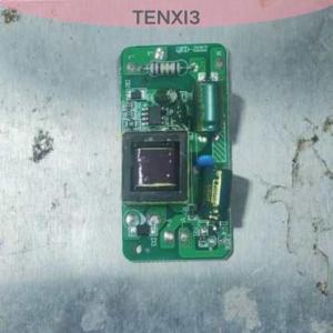 ซื้อ 1 ชิ้นลด 10 บาท บอร์ดแปลงแหล่งจ่ายไฟ1A 12V AC 100V-240V เป็น DC 12V