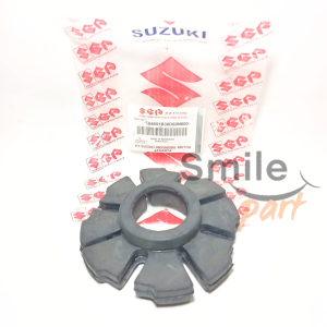 Karet tromol smash Satria Fu Shogun Satria 120 KARET TROMOL SATRIA FU SMASH SHOGUN SUZUKI KARET NAP