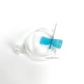 Scalp Vein Set Butterfly Needle 21G 23G 25G 1pcs Winged Infusion Set Sterile Rapid Venous Access. 