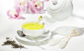 [HCM][HÀNG CHÍNH HÃNG] Trà Túi Lọc  Trà Ronnefeldt tea - Teavelope Rooibos Vanilla 1 hộp / 25 Sachets. 